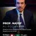 السفيرة السويسرية في الرياض “تغرد” .. انظروا الى العالم السعودي الذي يقود اهم برامج بحثية في بلادي