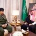 نائب أمير نجران يستقبل مدير السجون المكلّف ويؤكد دورها الإصلاحي والإنساني