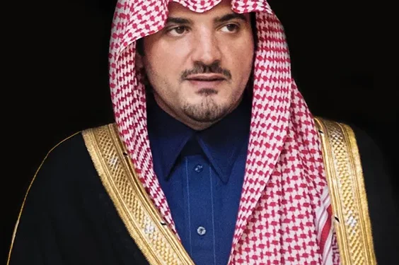 وزير الداخلية يشكر القيادة بمناسبة تعيين أعضاء مجالس المناطق للفترة الثامنة