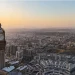 المركز الوطني للأرصاد يحذّر من موجة حارة تضرب مكة المكرمة