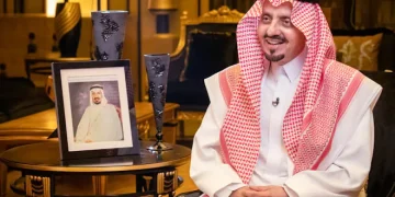 نادي سباقات الخيل يعتمد كأس الأمير محمد بن عبدالعزيز ضمن حفل بجوائز 3 ملايين ريال