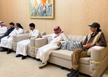جمعية ثقافة وفنون أبها تستضيف جلسة حوار حول الكتابة الدرامية والفيلم القصير