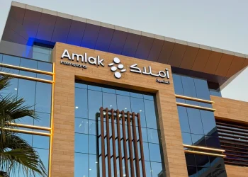 أرباح “أملاك العالمية” ترتفع 25% إلى 25.5 مليون ريال خلال الربع الثاني من عام 2026م