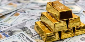 الذهب يتخطى 4092 دولاراً مع تراجع مخاوف التضخم