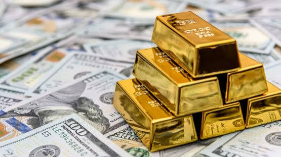 الذهب يتخطى 4092 دولاراً مع تراجع مخاوف التضخم