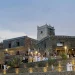 مهرجان الأطاولة التراثي يُحيي فن البناء الحجري القديم في الباحة
