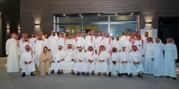 «ثقافة الرياض» تدشّن المقر الجديد لـ«ديوانية الثقافة والفنون»