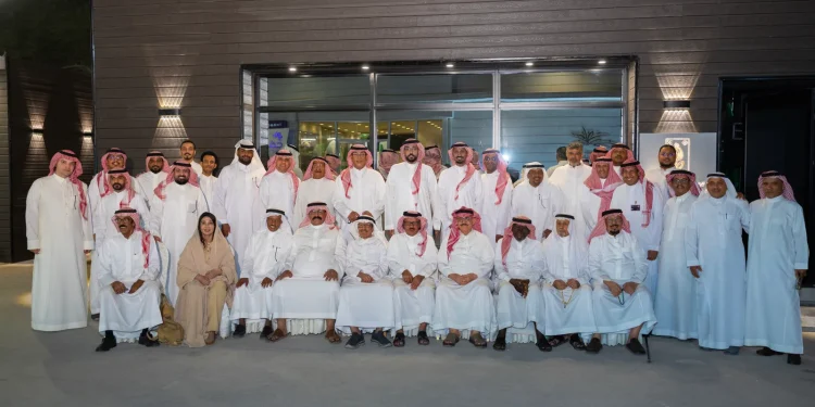 «ثقافة الرياض» تدشّن المقر الجديد لـ«ديوانية الثقافة والفنون»