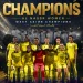عقب فوزه على الهلال برباعية .. النصر بطل غرب آسيا للأندية للسيدات