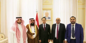 «إرواء» توقّع اتفاقية تعاون مع اليمن لتنفيذ مشاريع مياه بتمويل مركز الملك سلمان