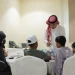 جمعية البر بمكة تنفّذ معسكري «اكتشاف» و«الجيل التقني» لتأهيل المستفيدين