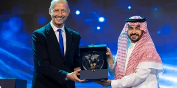 ريف والهلال يوقعان شراكة استراتيجية بقيمة 200 مليون ريال حتى عام 2031