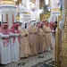 المدينة المنورة تودّع الأديب والمؤرخ محمد البليهشي مربي الأجيال