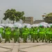 القادسية يكرّم مشرفي النظافة بكورنيش الخبر في مبادرة «نسمة القادسية»