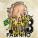 الاتحاد مودِّعًا البرازيلي فابينيو: “حضر نجمًا بكل تواضع وقاد فريقه بكل اقتدار ورحل عاشقًا”