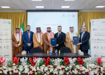 بإشراف وزارة الطاقة.. توقيع ثلاث اتفاقيات لشراء الطاقة واتفاقيتين للتعاون الفني في تنفيذ مشروعات للطاقة الشمسية في سوريا