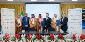 بإشراف وزارة الطاقة.. توقيع ثلاث اتفاقيات لشراء الطاقة واتفاقيتين للتعاون الفني في تنفيذ مشروعات للطاقة الشمسية في سوريا