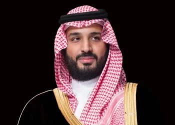 سمو ولي العهد يتلقى اتصالًا هاتفيًا من الرئيس الفرنسي
