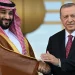 أردوغان يغادر أنقرة متوجهاً إلى جدة.. وقمة الدفاع الثلاثية تنعقد اليوم برئاسة ولي العهد