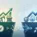 تاسي.. لماذا لم يواكب صعود الأسواق العالمية؟