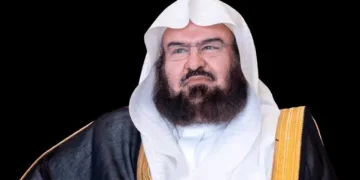 برعاية أمير الباحة وتشريف السديس.. “بر بني حسن” تكرّم الفائزين بجائزة رواد العمل التطوعي في نسختها الرابعة