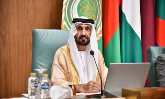 البرلمان العربي يدين هجمات الحوثيين على نجران ومأرب وحضرموت