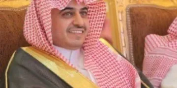 ابن سمار يُشيد باتفاقية مكة للدفاع المشترك بين السعودية وتركيا وباكستان
