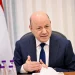 العليمي: السعودية شريك لا غنى عنه.. والتحالف البحري بقيادتها ركيزة أمن المنطقة