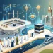 «شرف وأثر» يجسد تحول السعودية لنموذج عالمي لضيوف الرحمن
