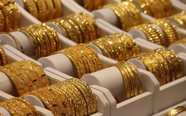 الذهب يقفز لأعلى مستوى في 7 أسابيع بعد تراجع الوظائف الأمريكية