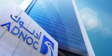 أدنوك: صاروخ يستهدف إحدى سفننا في مضيق هرمز ولا إصابات