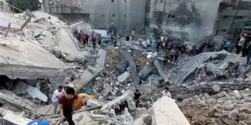 شهداء غزة يتجاوزون 73 ألفاً وسط خروقات إسرائيلية لاتفاق وقف النار