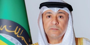 مجلس التعاون يدين الاعتداء الإيراني على ناقلة أدنوك في “هرمز”