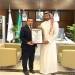 فرع الموارد البشرية بمكة المكرمة يحصل على شهادة الآيزو 9001 لإدارة الجودة