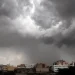 الأرصاد تحذّر من أمطار رعدية وبرد على 5 مناطق اليوم
