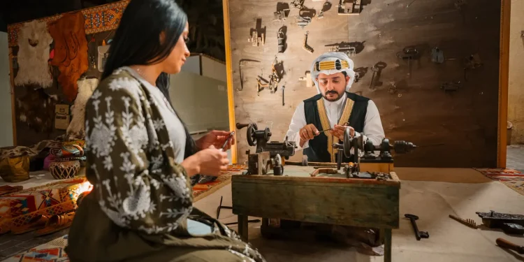 جدة وجهة صيفية متكاملة تجمع البحر والثقافة والترفيه والتسوق