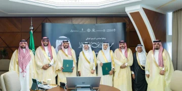 أمير الشرقية يرعى اتفاقية لتنمية غابات المانجروف ومكافحة التصحر