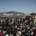 حاكم سبتة: 11 ألف مهاجر لا يزالون في المدينة وإعادتهم «السبيل الوحيد»