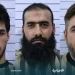 سوريا تضبط خلية «داعشية» من 9 أشخاص في القنيطرة وتعتقل زعيمها