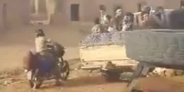 هجوم مباغت يهز مالي.. 10 جنود قتلى والسيطرة تعود للجيش بعد معارك دامية