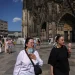 الحر يحصد 11.9 ألف وفاة بألمانيا.. رئيس «سويس ري» يحذّر: الخطر أكبر مما تدركه السلطات
