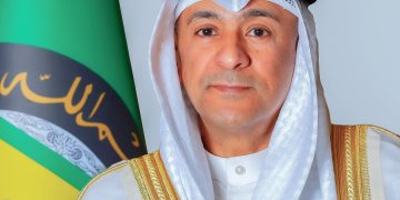 البديوي يرحب بإدانة مجلس الأمن للهجمات الحوثية ضد السعودية والسفن التجارية