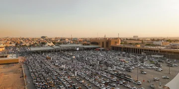 كرنفال بريدة الدولي للتمور يحقق مبيعات تتجاوز 17.9 مليون ريال في أسبوعه الأول