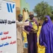 وفد رفيع من النيجر يُثمّن دور الندوة العالمية للشباب الإسلامي في خدمة المجتمع