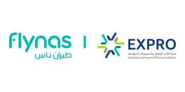 طيران ناس يوقع اتفاقية إطارية موحدة لتقديم خدمات الإركاب الحكومي بدءاً من الربع الرابع 2026
