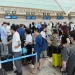 قد تصل لمعركة .. هذه أكثر شكوى لموظفي كاونترات السفر بالمطارات من المسافرين