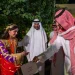 محافظ الطائف يتفقد «بوليفارد الهدا» ويستعرض خططه التطويرية