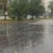 أمطار ورياح نشطة وصواعق رعدية تضرب الرياض ومحافظاتها حتى الثامنة مساءً