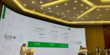 باسنبل: 8 ملاعب جاهزة لكأس آسيا وملعب الملك فهد يتسع لـ70 ألف مشجع