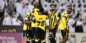 دوري أبطال آسيا للنخبة ينطلق غداً والاتحاد السعودي أمام اختبار الجزيرة الإماراتي